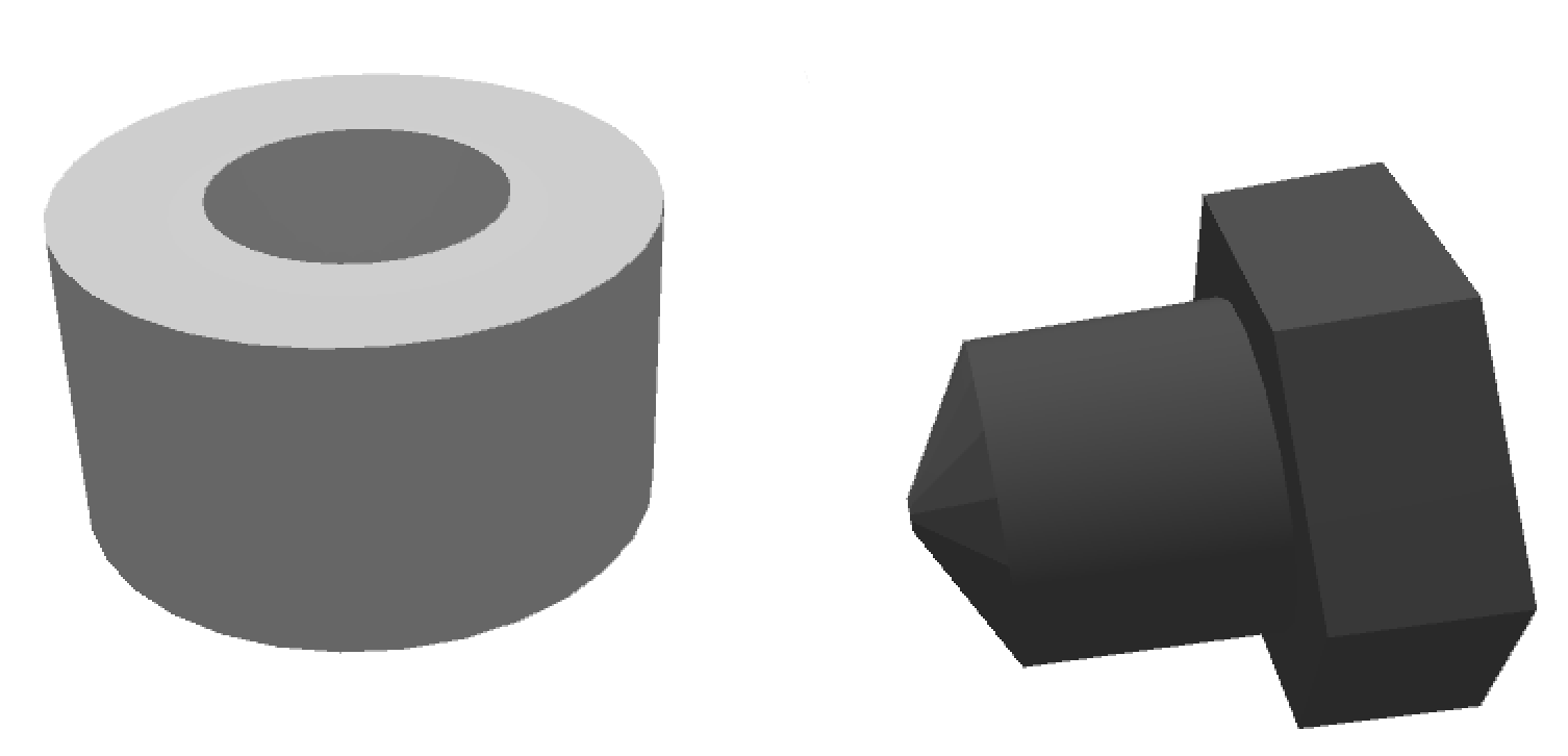 bolt & nut