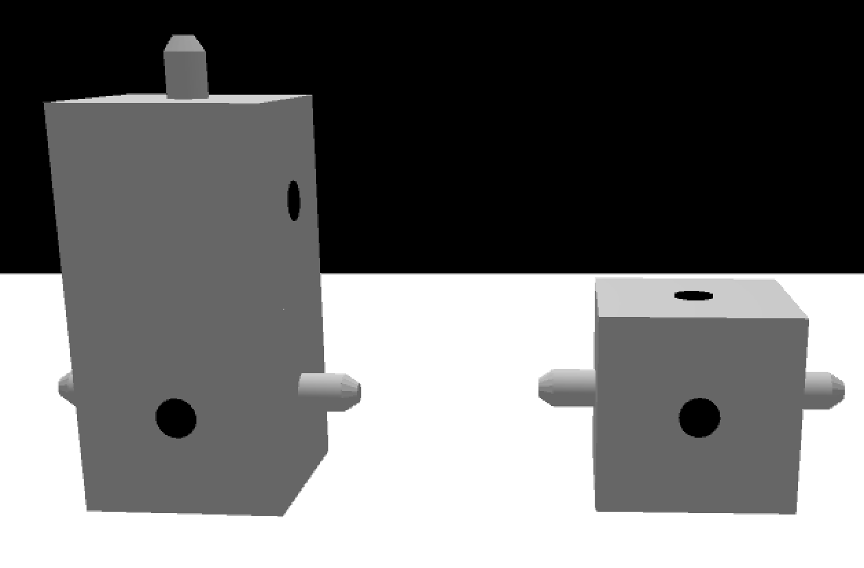screwable cubes 1